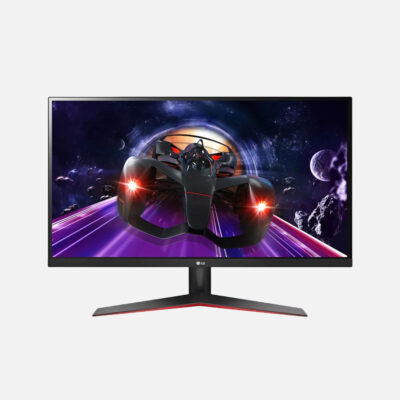 LG 24 Full HD IPS 75Hz 1ms 24MP60G-B
