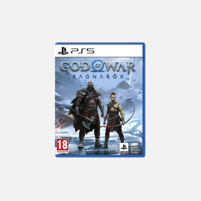 PS5 God Of War Ragnarok