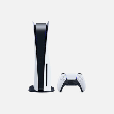 Playstation 5 Standard edition