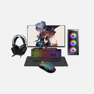 Setup of the year #1