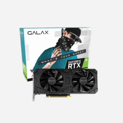 Galax RTX 3060 Dual OC 8GB GDDR6