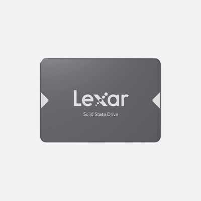 Lexar SSD LNS100 128G