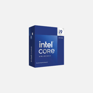 CPU-Intel-Core i9-14900KF 8P 16E Core 32 Threads 2.4 GHz 6.0 GHz Turbo Socket LGA 1700 Processor