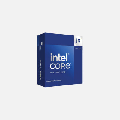 CPU-Intel-Core i9-14900KF 8P 16E Core 32 Threads 2.4 GHz 6.0 GHz Turbo Socket LGA 1700 Processor