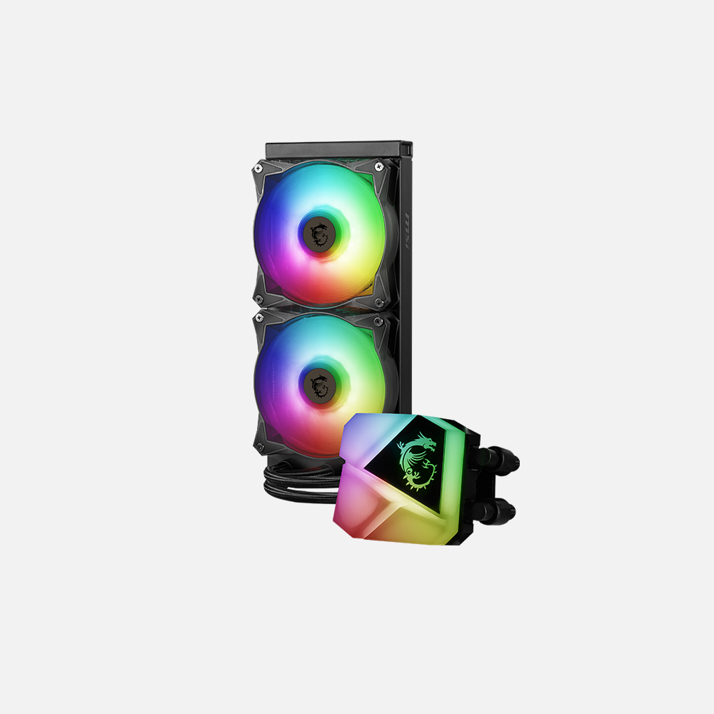 MAG CORELIQUID C240—