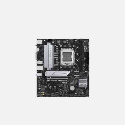 ASUS PRIME B650M-K Motherboard