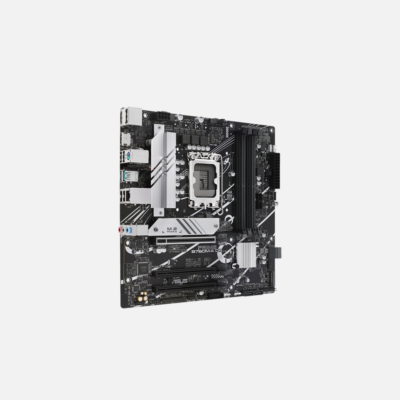 ASUS PRIME B760M-A DDR4 CSM