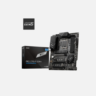 MB MSI Pro Z790- P DDR4