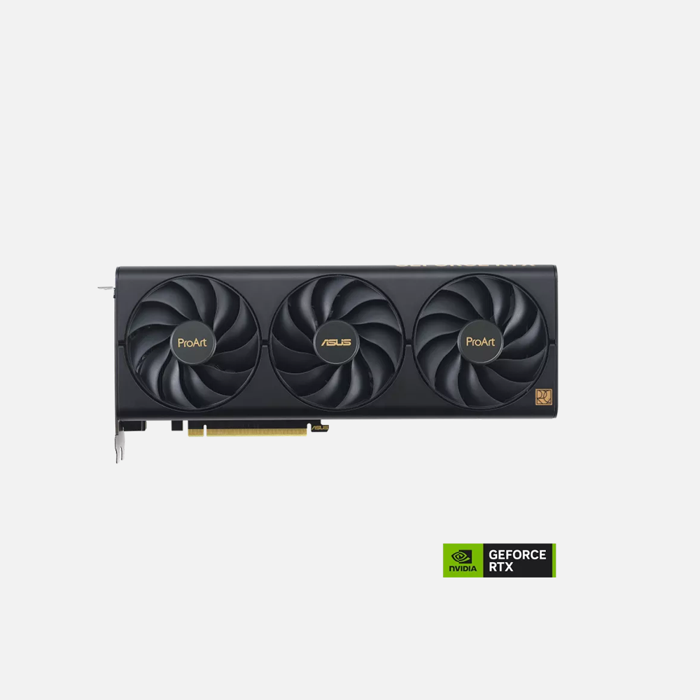 ProArt GeForce RTX™ 4060 OC edition 8GB GDDR6— (1)