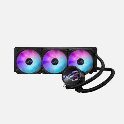 ROG RYUO III 360 ARGB Liquid Cooler AIO