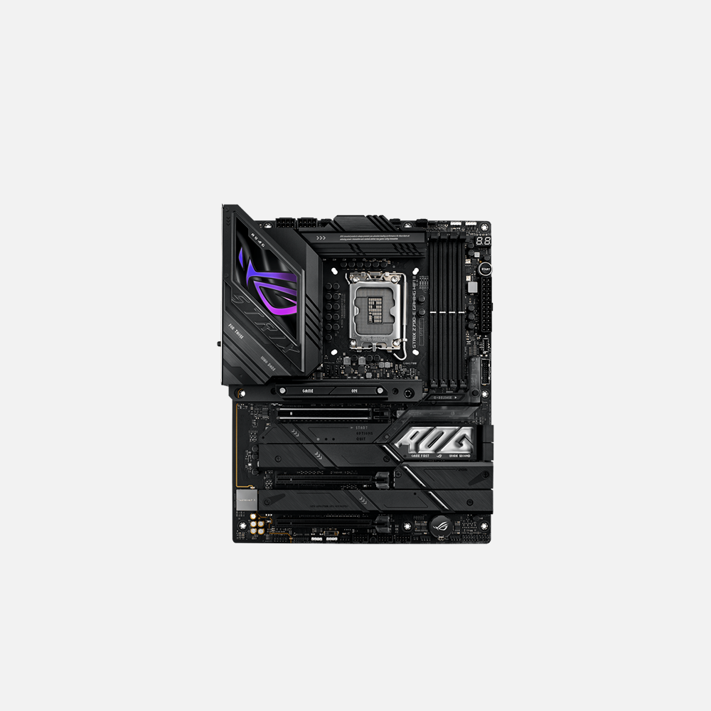 ROG STRIX Z790-E GAMING WIFI II-