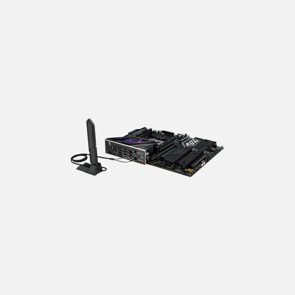 ROG STRIX Z790-E GAMING WIFI II—-