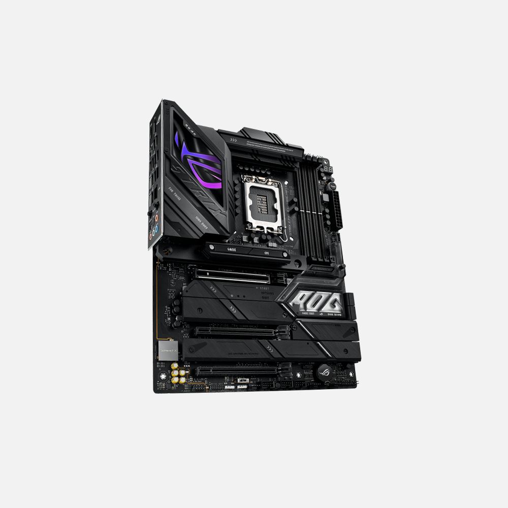 ROG STRIX Z790-E GAMING WIFI II