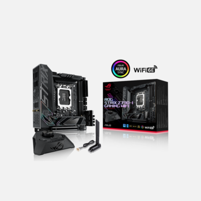 ASUS ROG STRIX Z790-I GAMING WIFI Motheroard