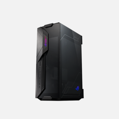 ASUS ROG Z11 Mini-ITX Case