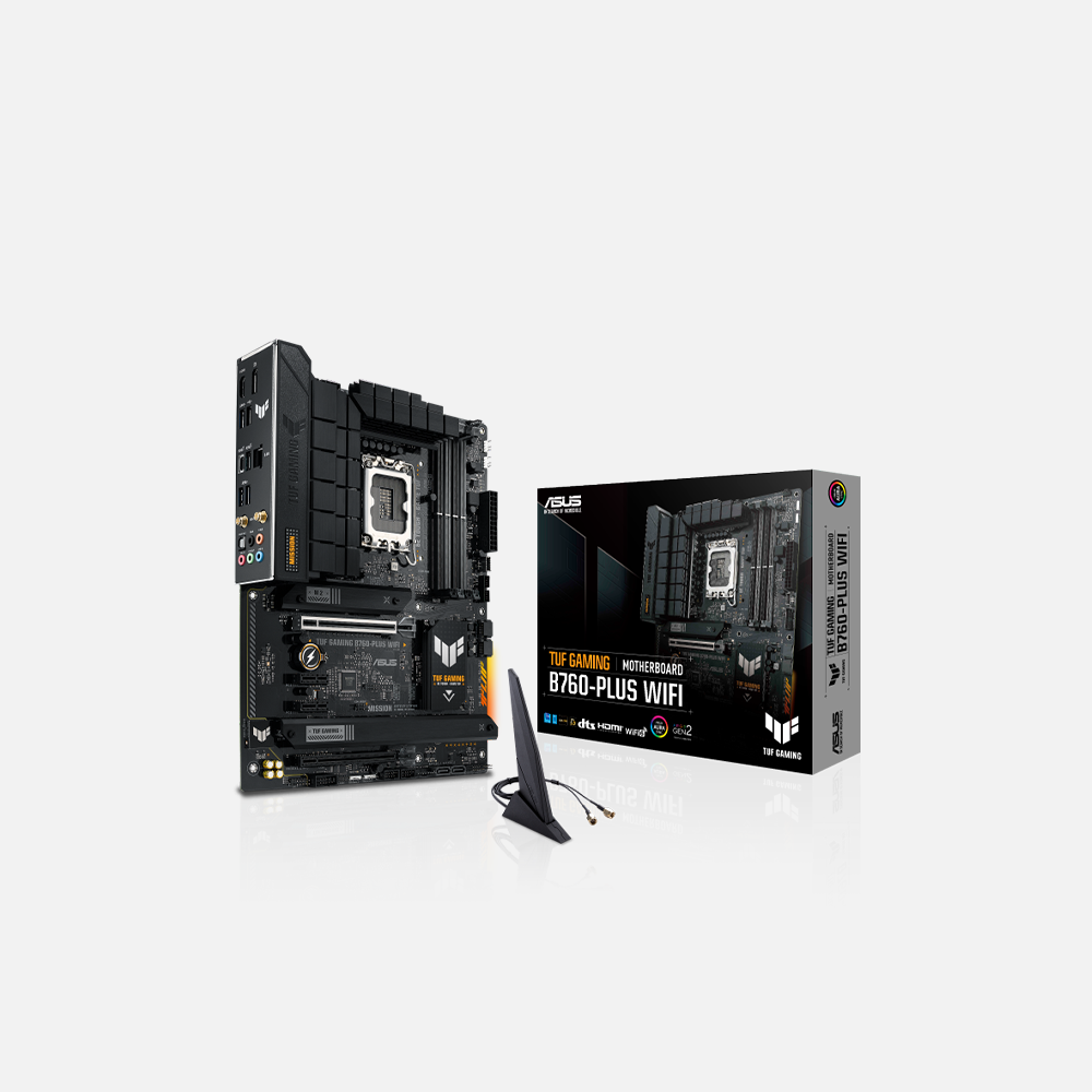 TUF GAMING B760-PLUS WIFI- (1)