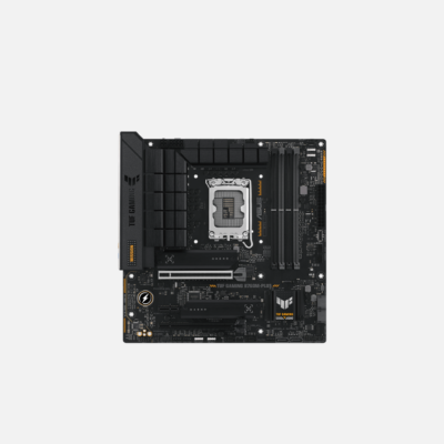 ASUS TUF GAMING B760M PLUS Motherboard