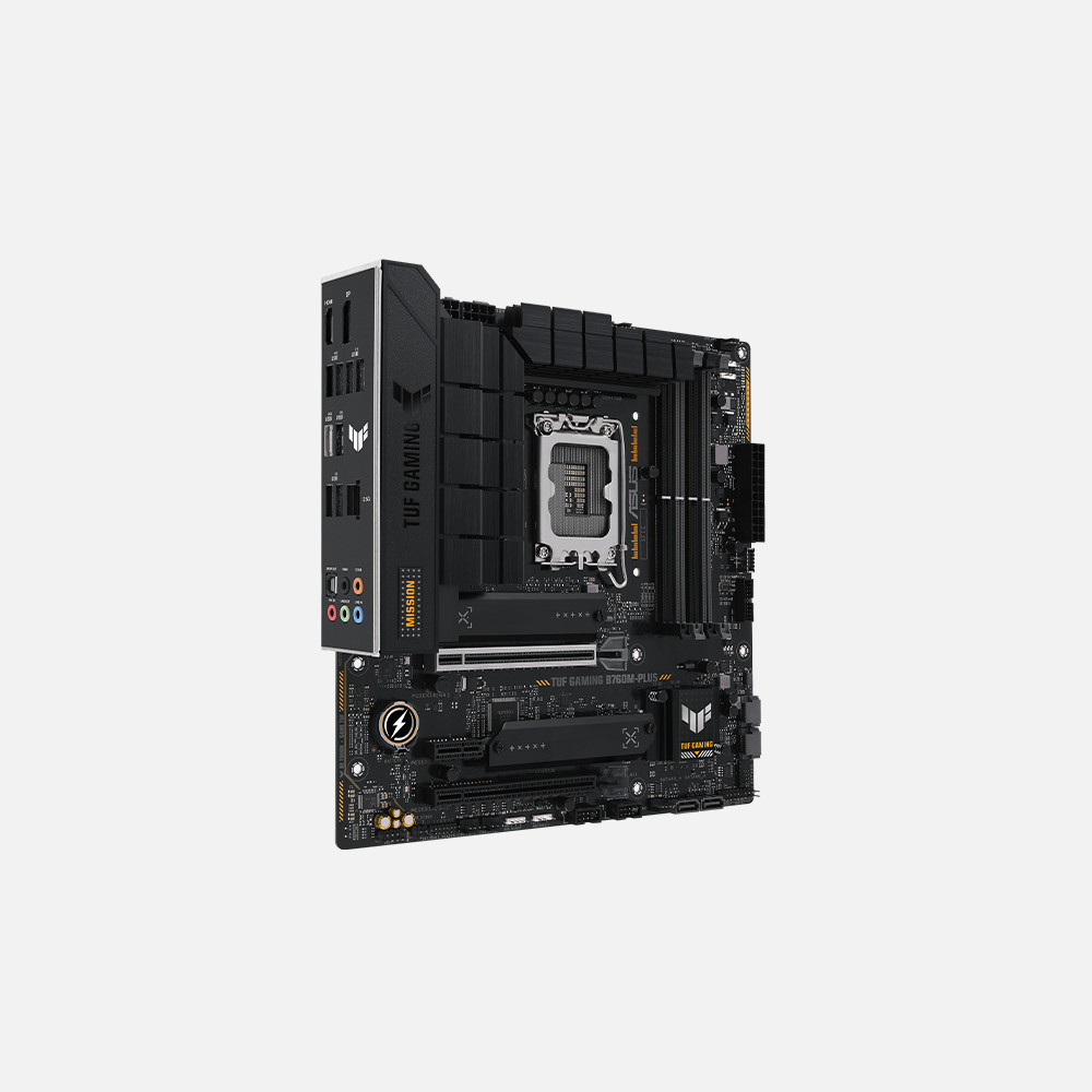 TUF GAMING B760M-PLUS