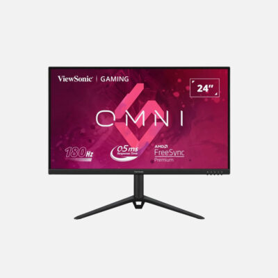 Monitor View Sonic 24 FHD Fast IPS 180HZ 0.5MS VX2428J