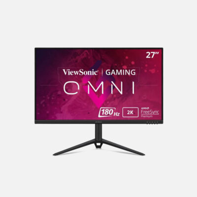 Monitor View Sonic 27 QHD Fast IPS 180HZ 0.5MS VX2728J-2K