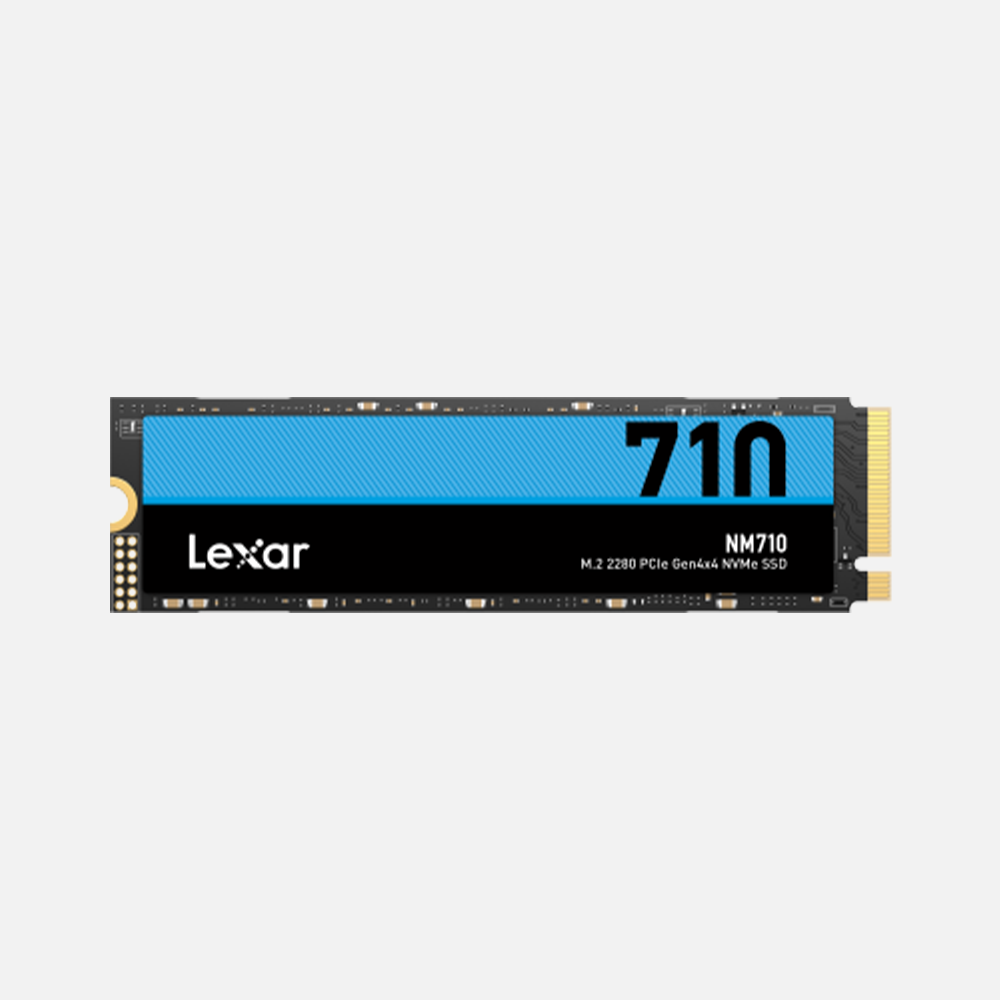 Lexar® NM710 M.2 2280