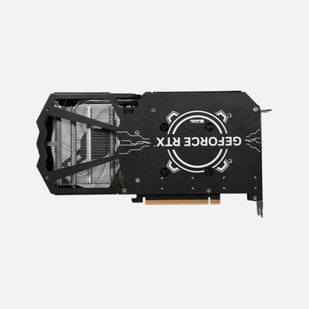 RTX 4060 EX 8GB DDR6 128Bit Galax—