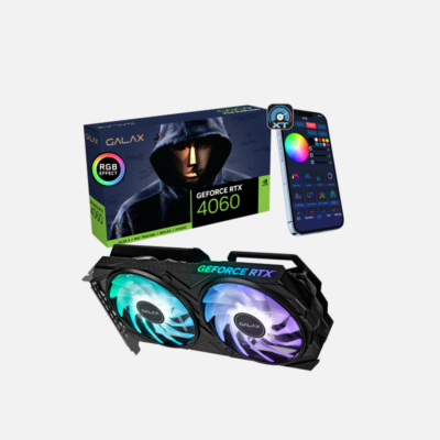 Galax RTX 4060 EX 8GB GDDR6