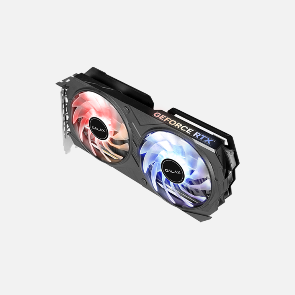 RTX 4060Ti EX 8GB DDR6 128Bit Galax-