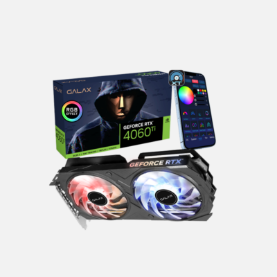 Galax RTX 4060Ti EX 8GB GDDR6