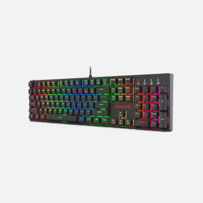 Redragon K582 RGB mechanical keyboard