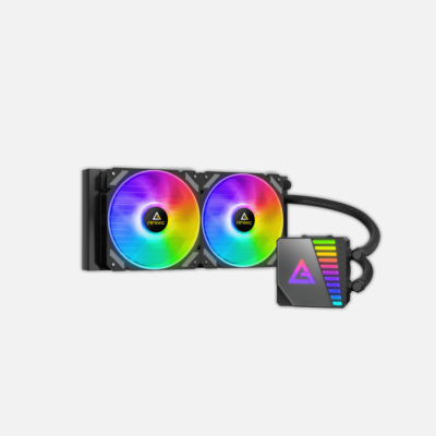 Cooling Liquid Antec Symphony 240MM ARGB