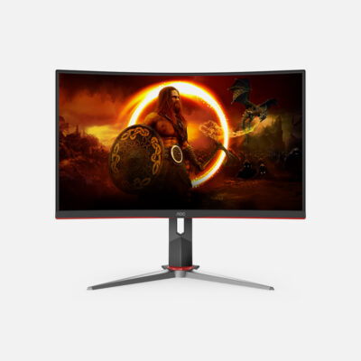 Monitor AOC 27 FHD VA 250HZ 1MS C27G2Z