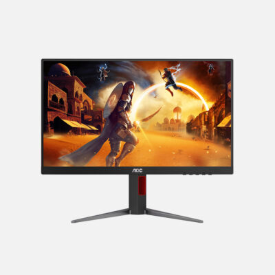 AOC 27 FHD Fast IPS 180HZ 1MS 27G4