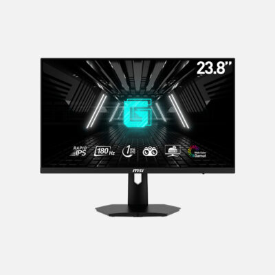 Monitor Msi 24 FHD IPS 180HZ 1MS G244F E2