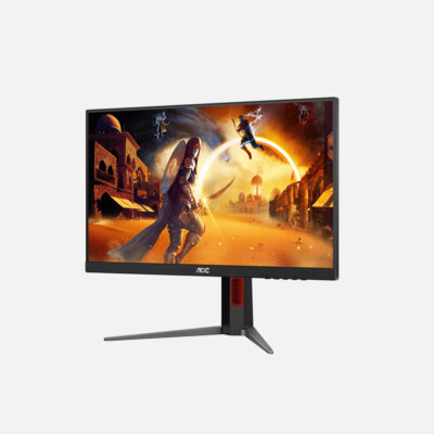 AOC 24 FHD Fast IPS 180HZ 1MS 24G4