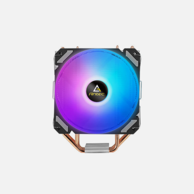 Cooling-Air Antec-A400i