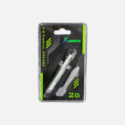 X-2 Thermal Grease