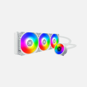 Xigmatek Liquid Killer X 360 ARCTIC Argb Aio Liquid Cpu Cooler