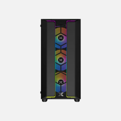 Case Xigmatek Gaming Y Pro Argb