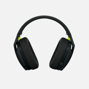 Logitech G435 Lightspeed Wireless Gaming Headset – Black