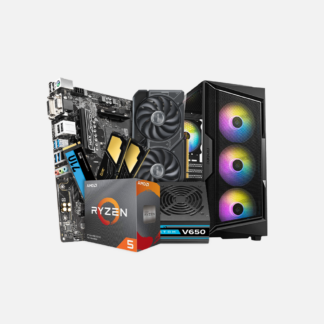 Valkyrie - Gaming Build