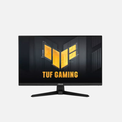 TUF Gaming VG249QM1A Gaming Monitor 24 inch FHD Fast IPS overclocking 270 Hz