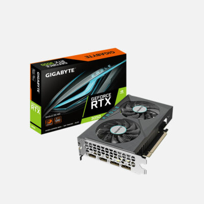 Gigabyte RTX 3050 EAGLE OC 6G