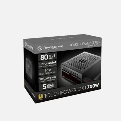 PSU Thermaltake Toughpower GX1 700W Gold
