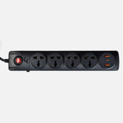 Power Strip Systemmax 4 Port -2m - A10- SMPU-4P3U