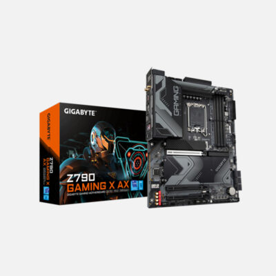 Gigabyte Z790 Gaming X AX DDR5