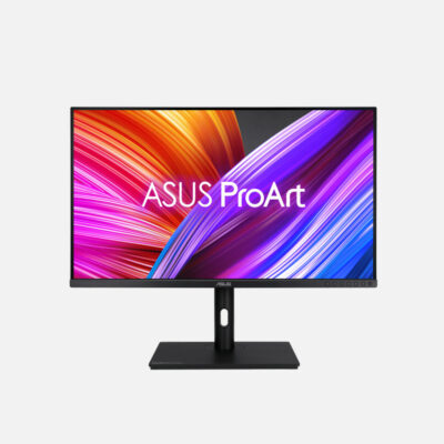 ASUS ProArt Display PA328QV Professional Monitor 32 inch IPS WQHD