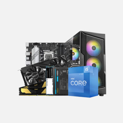 RTX 4060 Gaming Build
