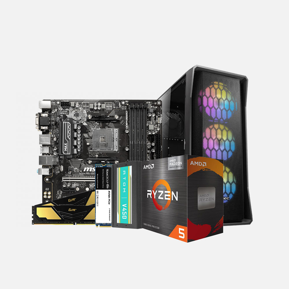 Build-3
