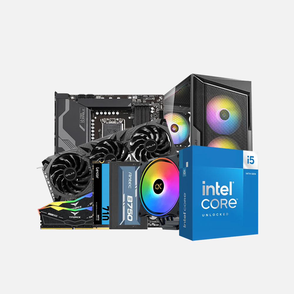 Build-8